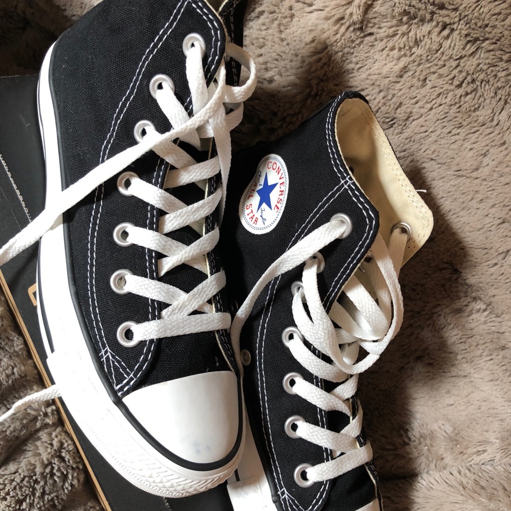 Unisex Converse